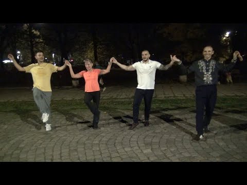 Видео: Камбер, 09.11.2025, Горна баня, София