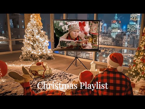 Видео: Плейлист [cafe] Рождество в ноябре?🎅 Душа уже готова к празднику 🎄| Sweet R&B·POP