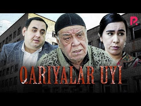 Видео: Otalar so'zi - Qariyalar uyi | Оталар сузи - Кариялар уйи #UydaQoling