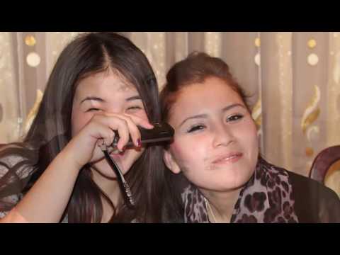 Видео: Қуанышқызы Мөлдірді еске алу