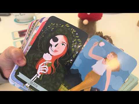 Видео: 💫💓Любовно съобщение за теб сега✨