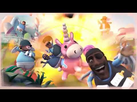Видео: класс Тихоня (ПЕРЕОЗВУЧКА MEET THE puro TF2)