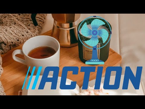 Видео: Распаковка из магазина ACTION