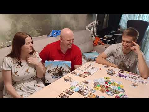 Видео: Вечная зима: первое мнение