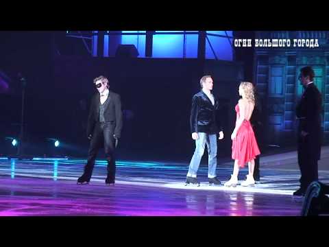 Видео: Ставиский ОБГ 10 дек 2011 - ч2.mpeg4