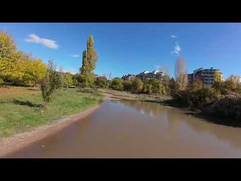 Видео: Мотопистата - Just playing around