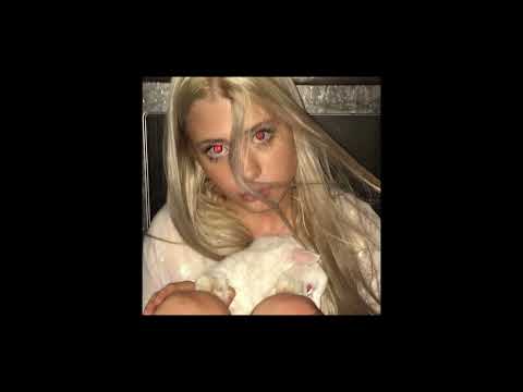 Видео: hofmannita-красные глаза (SLOWED)