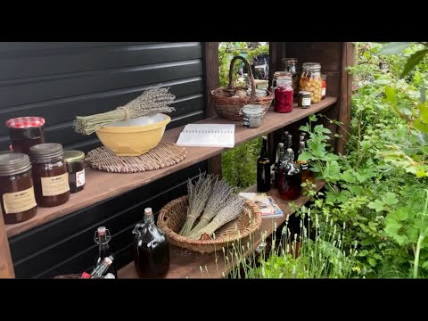 Видео: Выставка Цветов В Челси Лондон (Часть 2) - Chelsea Flower Show 2023 London ( part 2 )