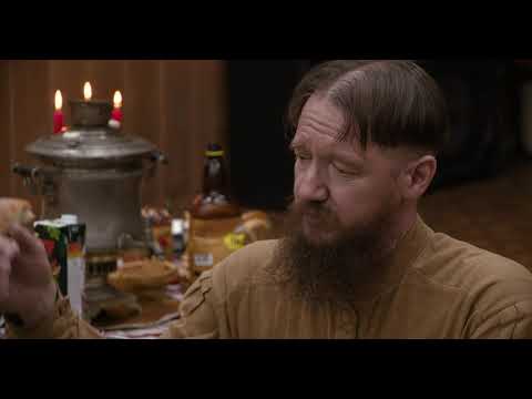 Видео: Посиделки в Москве 12 апреля 2о24