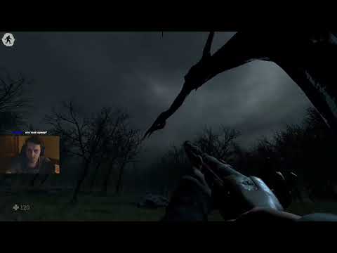 Видео: 11.11.2025 Беллвиль спасен [Witch Hunt] #2