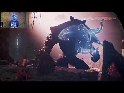 Видео: Замочил минотавра - "Theseus" #3