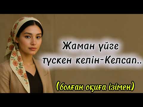 Видео: Өз өмірімнен.. әсерлі, ой саларлық әңгіме.. болған оқиға ізімен