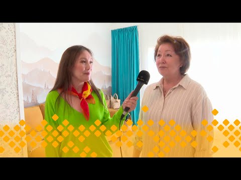 Видео: «Тиэргэн»: каркаснай дьиэни хайдах тутабыт? (30.06.25)
