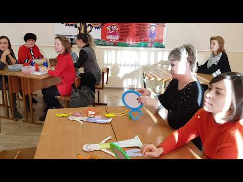 Видео: Мастер-класс логопеда для родителей