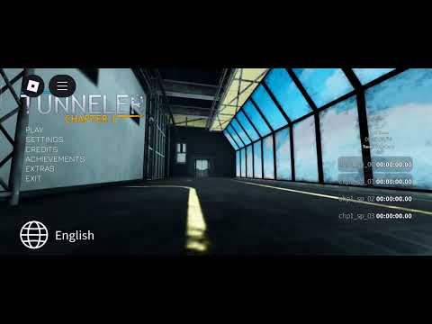 Видео: получение ачивок в туннелер (ч3) финал