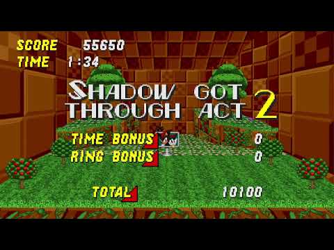 Видео: все о шедоу