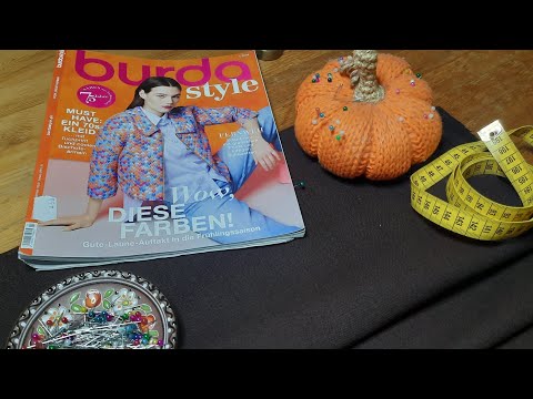 Видео: Карман в боковом шве,но не совсем...😄