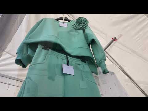 Видео: Abano Terme : итальянский рынок , находки !