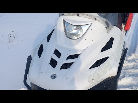 Видео: Тайга Варяг 550V три года владения снегоходом и поломоки