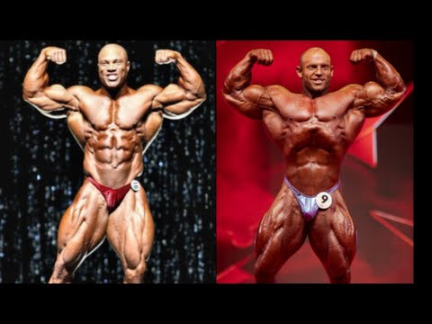 Видео: Фил Хит (2008 Мистер О) против Мартина Фицвотера (2025 Прага Про)