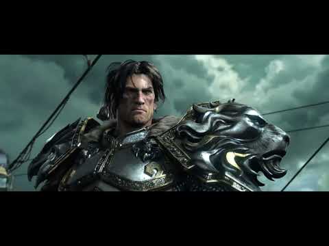 Видео: Клип - Сердце Азерота