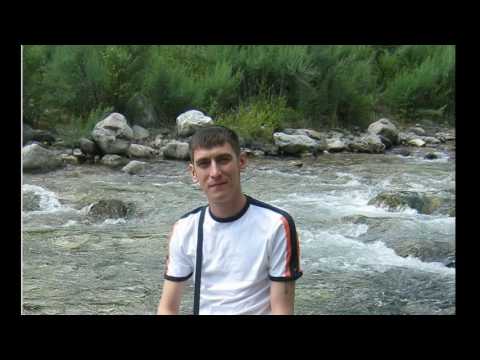 Видео: Олег Тараданов - Строки любви