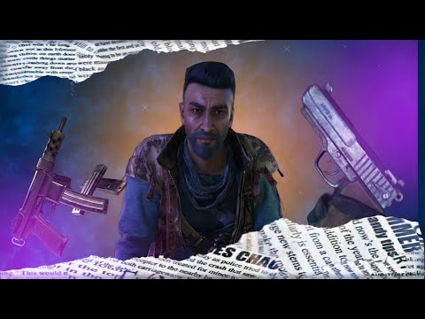 Видео: Как получить огнестрельное оружие в dying light 2: stay human (Полное выполнение задание)