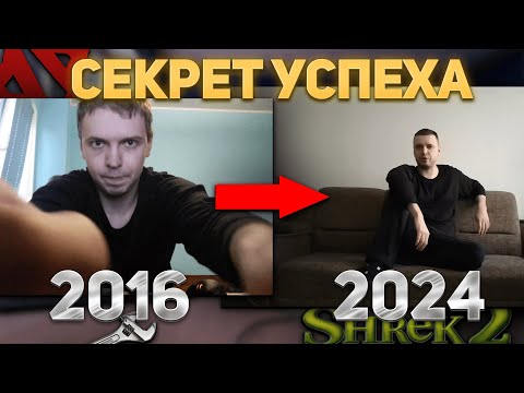 Видео: Феномен Величайшего или Как Папич Стал Популярным