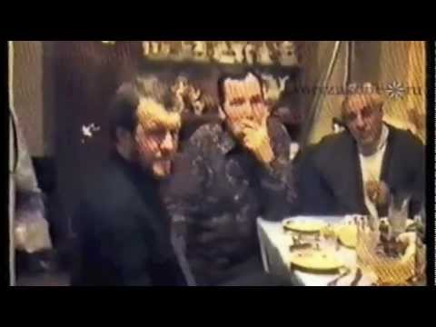 Видео: ЯПОНЧИК В ГОСТЯХ У ЦИРУЛЯ