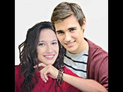 Видео: Леонческа|| Леон и Франческа||Смотри в неё♥