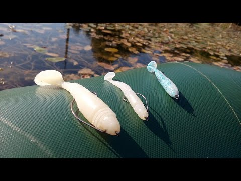 Видео: ЛОВЛЯ ЩУКИ НА НЕОГРУЖЕНИЙ СИЛІКОН.ЩУКА АЖ ВИСКАКУЄ З ВОДИ ПРИ ПОКЛЬОВКАХ