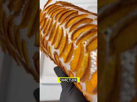 Видео: Что будет, если высушить фрукты по-умному?