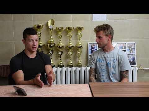 Видео: Как да направим предно салто