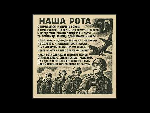 Видео: Shyka The mAni - Наша рота