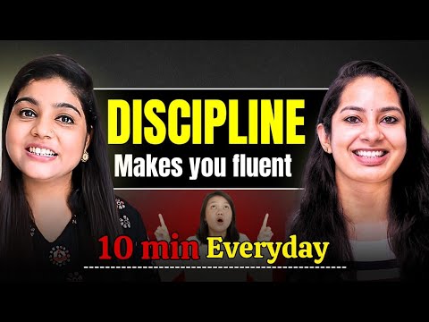 Видео: Как научиться бегло говорить по-английски? Увлекательная беседа с преподавателем Nidhi@englishyaari