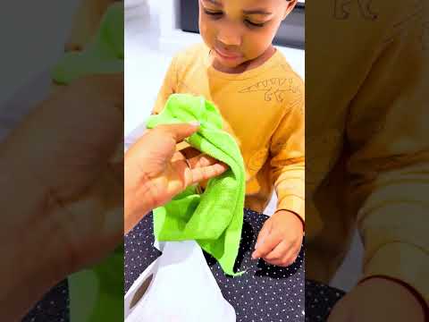 Видео: Слёзы ничего не исправят. Уберись, Чим 🥱