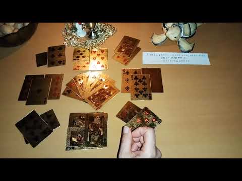 Видео: Червовая дама ❤️чем порадует ноябрь 💯💯💯👍👍👍