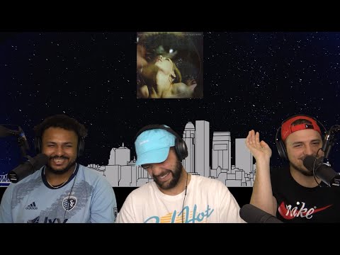 Видео: Deftones — Cherry Waves | РЕАКЦИЯ