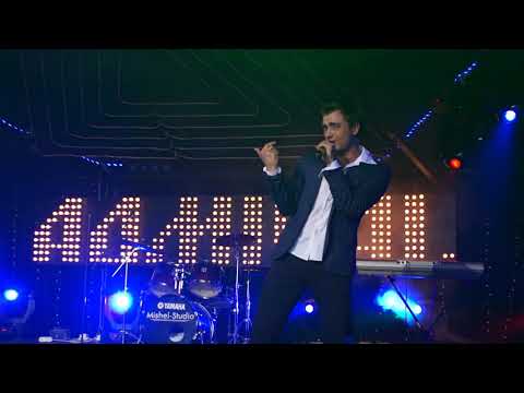 Видео: Milen  "От белых роз..."  (ночной клуб "АДМИРАЛ") г.Москва