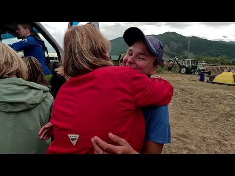 Видео: Алтай поход на Шавлинские озера 11 08 2024 девятый день