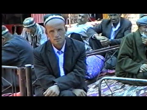 Видео: Гус Илйосхон Кобилов кетар булдим Пайзи приздент G‘o‘s Ilyosxon Qobilov