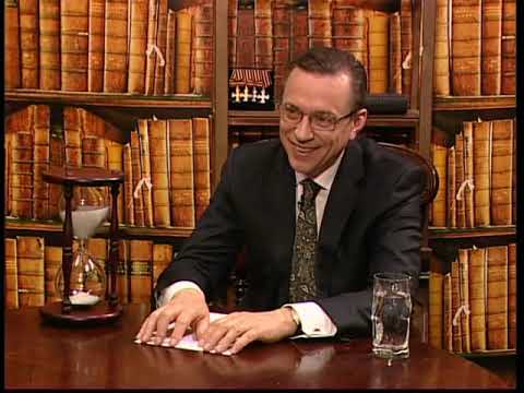 Видео: Час истины №698. Династия Рюриковичей и половцы