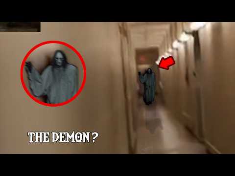 Видео: САМЫЕ СТРАШНЫЕ ВИДЕО, ПОПАВШИЕ В DARKEST NIGHT II