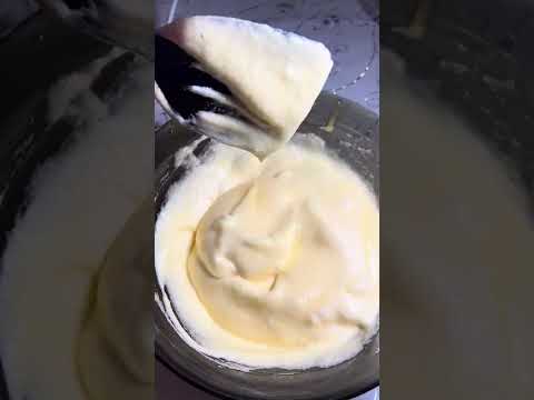 Видео: Вкусный десерт 