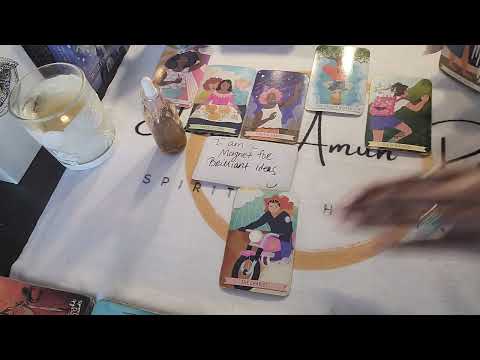 Видео: Козерог: Твой бывший хочет вернуться, но он не впишется в «КОМАНДУ»!