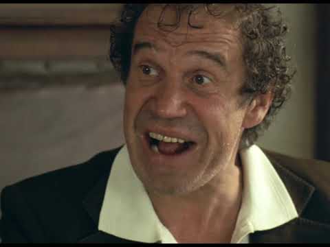 Видео: Кинокапустник к 70-летию режиссёра Павла Лунгина. Часть 2