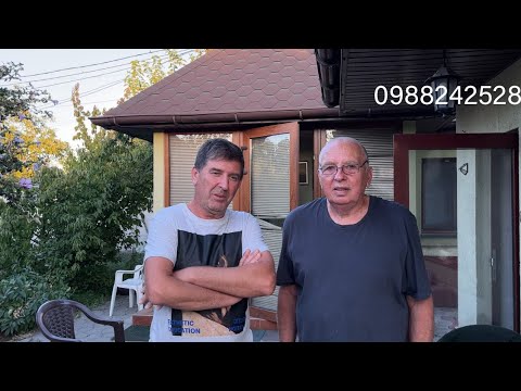 Видео: В гостях у Люміна А. В.