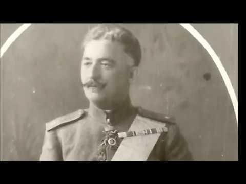 Видео: Балкански војни 1912-1913 (епизода 11)