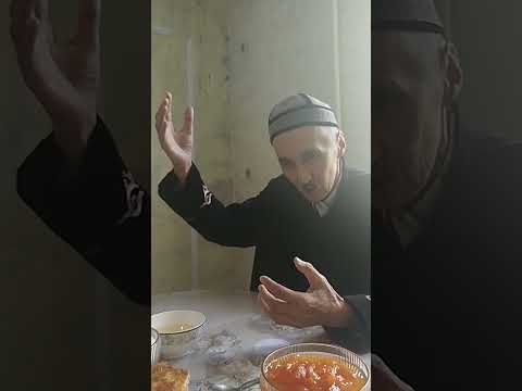 Видео: Керезбек Тынаев Кыргызчылыктагы окуялар