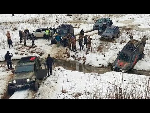 Видео: [Трек] Трамвай на гремячий